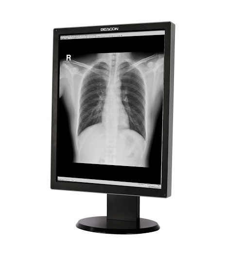Monitores Grado Medico