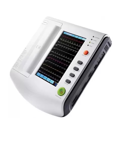 Electrocardiografos