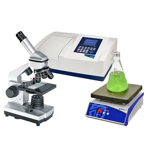Equipos de Laboratorio